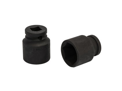 HONITON Hlavice nástrčná průmyslová 1/2" | 32 mm
