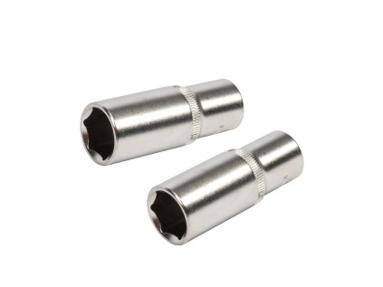 HONITON Hlavice nástrčná 3/8" | 10 mm prodloužená