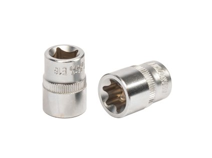 HONITON Hlavice nástrčná TRX-E 1/2" | E22