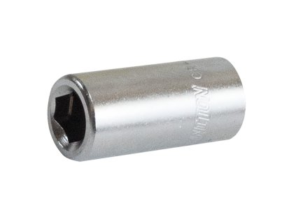 HONITON Hlavice | 1/4" na bity 1/4"