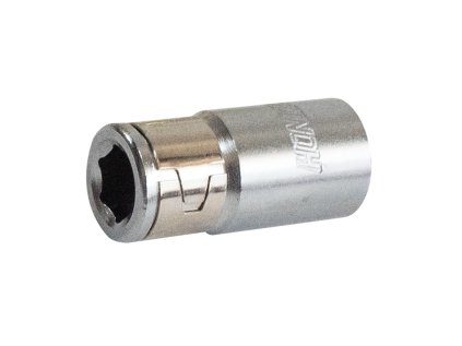 HONITON Hlavice s pružinkou | 1/4" na bity 1/4"