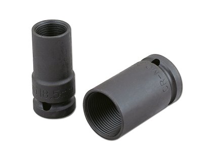 HONITON Hlavice průmyslová na povolení pojistných šroubů 1/2" | 21,5 mm