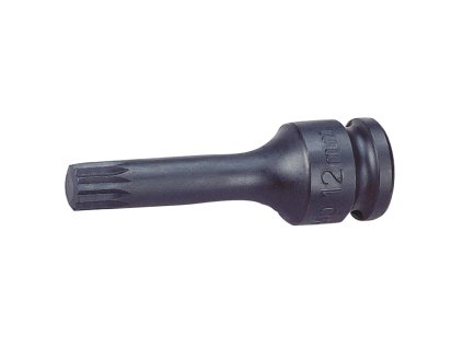 HONITON Hlavice zástrčná průmyslová XZN 1/2" | M8x78 mm