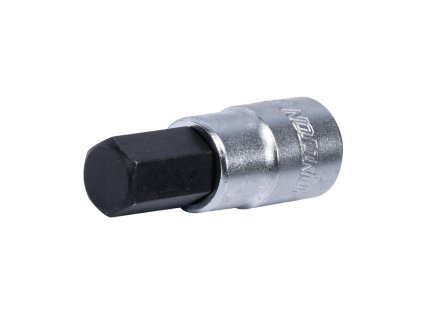 HONITON Hlavice zástrčná IMBUS 1/4" | 5 mm