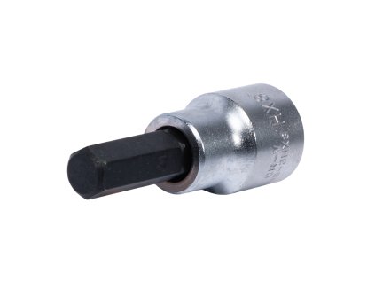 HONITON Hlavice zástrčná IMBUS 3/8" | 5 mm