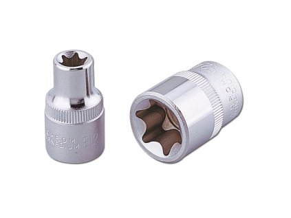 HONITON Hlavice TRX-E 3/8" | E7