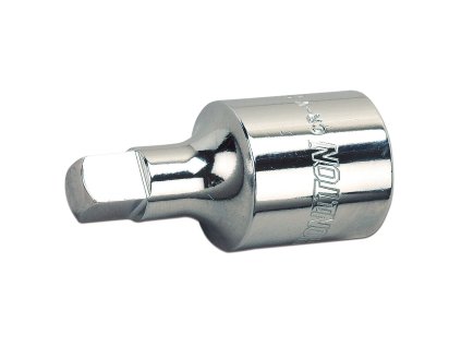 HONITON Hlavice 1/2” - čtyřhranná | 10x10 mm