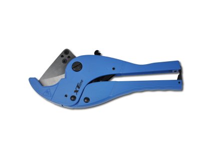XTLINE Nůžky na PVC trubky | 3 - 42 mm