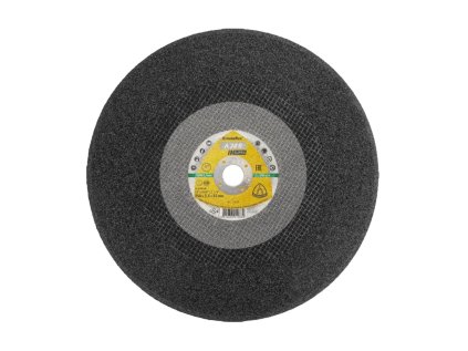 KLINGSPOR Kotouč řezný na ocel A 24 R Supra | 300x3,0x25,4 mm