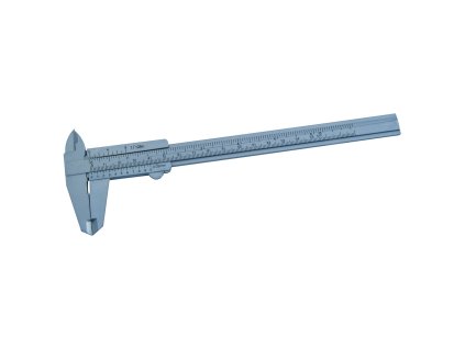 STAVTOOL Měřítko posuvné plastové | 150 mm