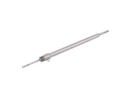 STAVTOOL Upínací stopka k vykružovací korunce | SDS PLUS