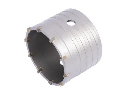 STAVTOOL Vykružovací korunka samostatná | 115 mm
