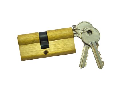 STAVTOOL Vložka mosazná | 30/35 mm (3 klíče)