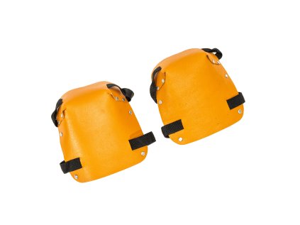GK TOOLS Nákoleníky kožené