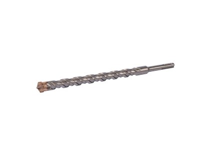STAVTOOL Vrták vidiový SDS PLUS, 4 břity | 26x400 mm