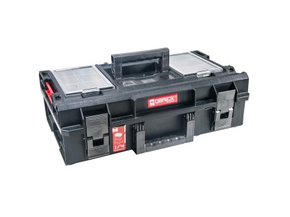 QBRICK Box plastový PROFI Qbrick ONE 200 | 585x385x190 mm