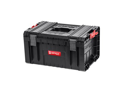 QBRICK Box plastový Qbrick PRO Toolbox | 450x334x240 mm