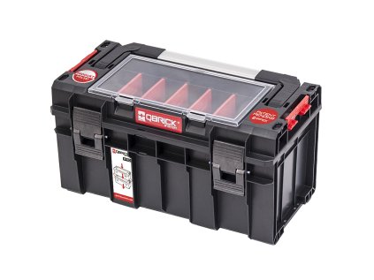 QBRICK Box plastový Qbrick System PRO | 500", 450x260x240 mm