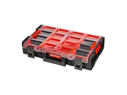 QBRICK Organizér plastový Qbrick One XL | 585x385x130 mm