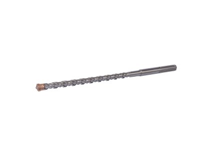 STAVTOOL Vrták vidiový SDS MAX, 4 břity | 16x600 mm