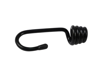 STAVTOOL Háček na elastický popruh | 8 mm, bal/20ks