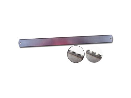 Pilový plátek k P13916 | na kov, 550 mm