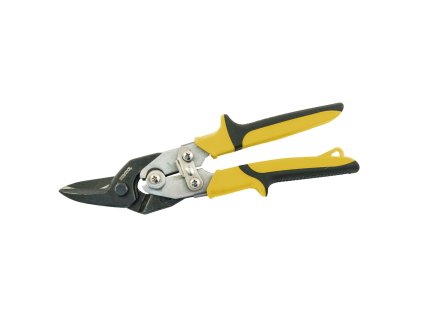 STAVTOOL Nůžky na plech převodové CrV | levé 250 mm