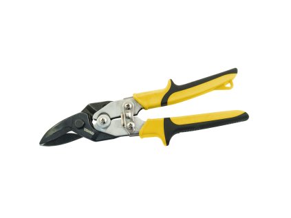 STAVTOOL Nůžky na plech převodové CrV | pravé 250 mm