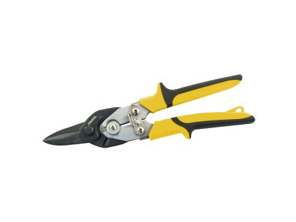 STAVTOOL Nůžky na plech převodové CrV | rovné 250 mm
