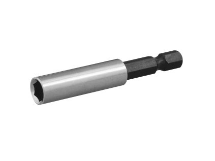 STAVTOOL Univerzální magnetický nástavec na bity | 1/4”, 60 mm