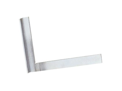 RICHMANN Úhelník příložný | 400x230x5 mm
