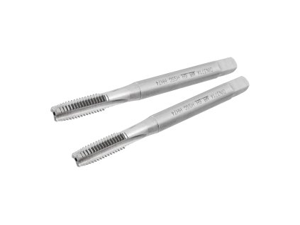 RICHMANN Sada strojních závitníků, jemný závit | M4x0,5 mm