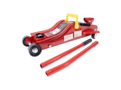 XTLINE Hydraulický zvedák pojizdný | 2 t