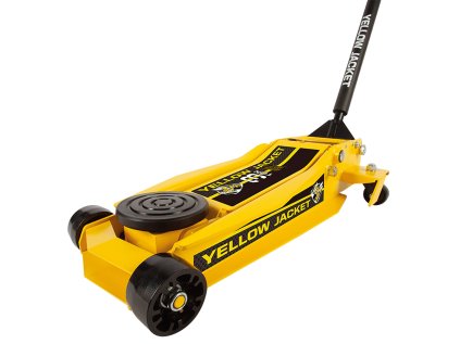 XTLINE Hydraulický zvedák pojízdný, nízký profil | 3 t