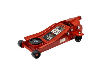 XTLINE Hydraulický zvedák pojízdný, nízký profil | 2,5 t