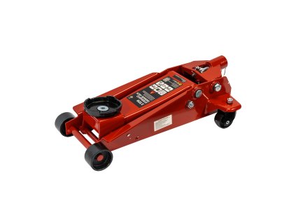 XTLINE Hydraulický zvedák pojizdný | 3 t
