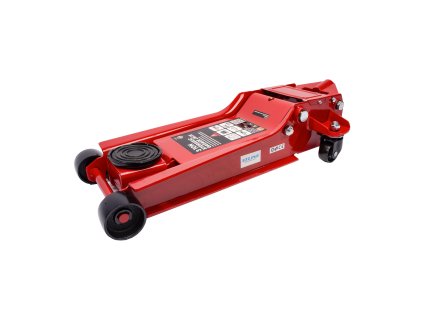 XTLINE Hydraulický zvedák pojízdný | 3 t