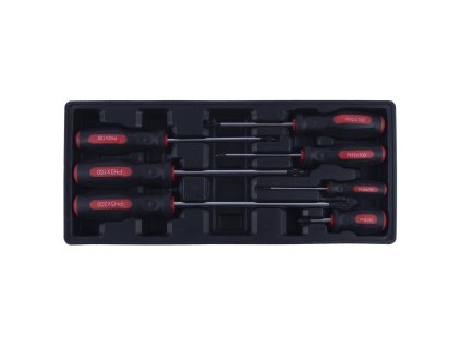 STAVTOOL Sada šroubováků PH 7 dílů