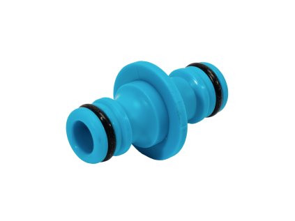 XTLINE Spojovací mezikus 1/2” pro dvě rychlospojky
