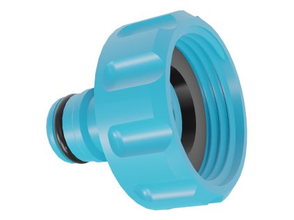 AQUACRAFT Adaptér s vnitřním závitem MAX-Flow | 1”