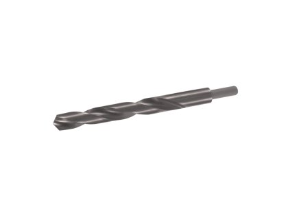 STAVTOOL Vrták do kovu s osazenou stopkou HSS-R | 20 mm, R13