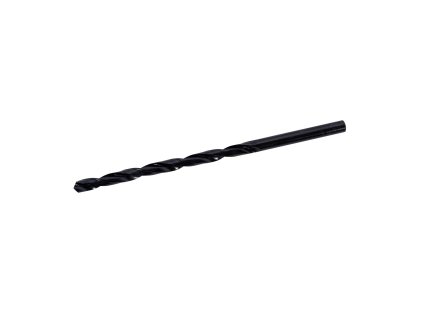STAVTOOL Vrták do kovu prodloužený HSS-R | 10 mm