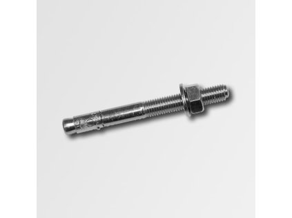 TTT Kotva průvlaková ocelová KPO | M6x85mm 1bal/50ks