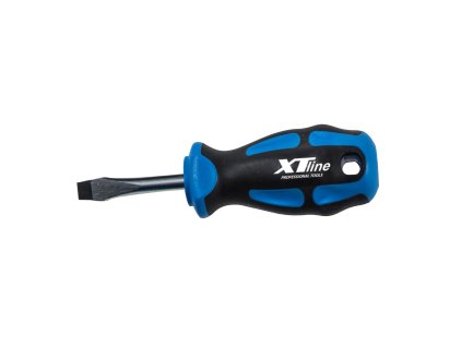 XTLINE Šroubovák plochý PL | PL5x38 mm