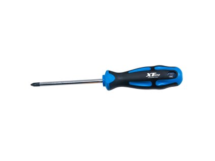 XTLINE Šroubovák křížový PZ | PZ0x100 mm