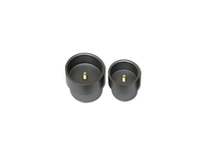 XTLINE Nástavec pro polyfúzní svářečku | 20 mm