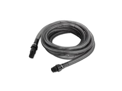 XTLINE Hadice sací pro čerpadla + sací koš | 1”, 10 m
