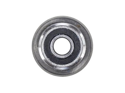 XTLINE Náhradní kolečko s ložiskem | 22x6x2 mm (XT170630 - XT171200)