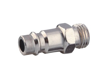 XTLINE Rychlospojka vzduchová | vnější závit 1/4"