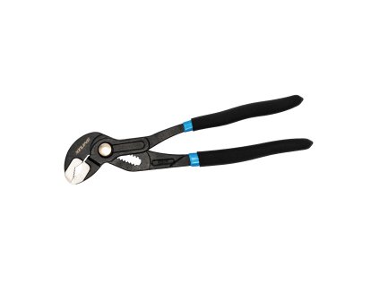 XTLINE Kleště siko stavitelné s tlačítkem | 180 mm